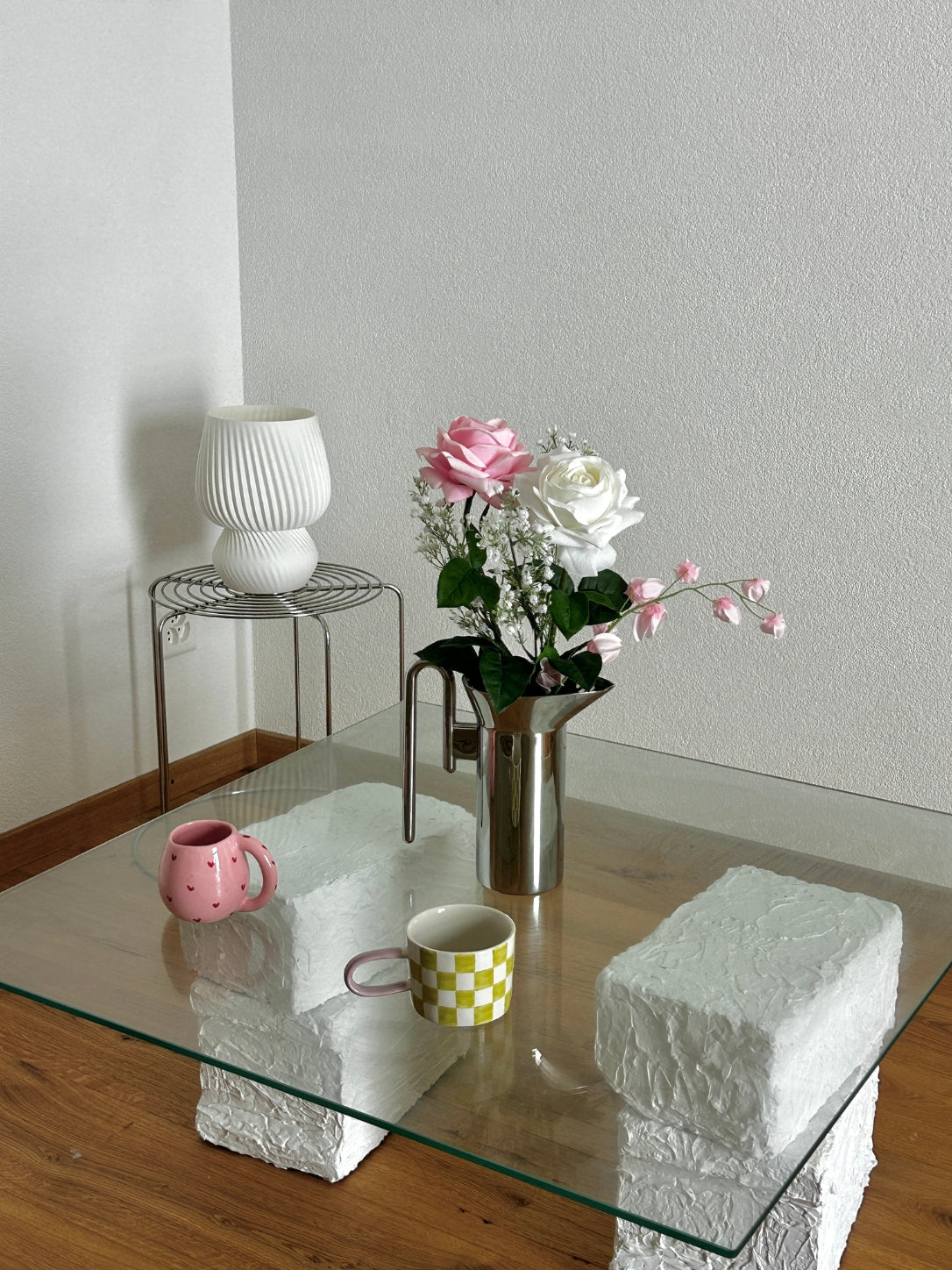 Shop Stems