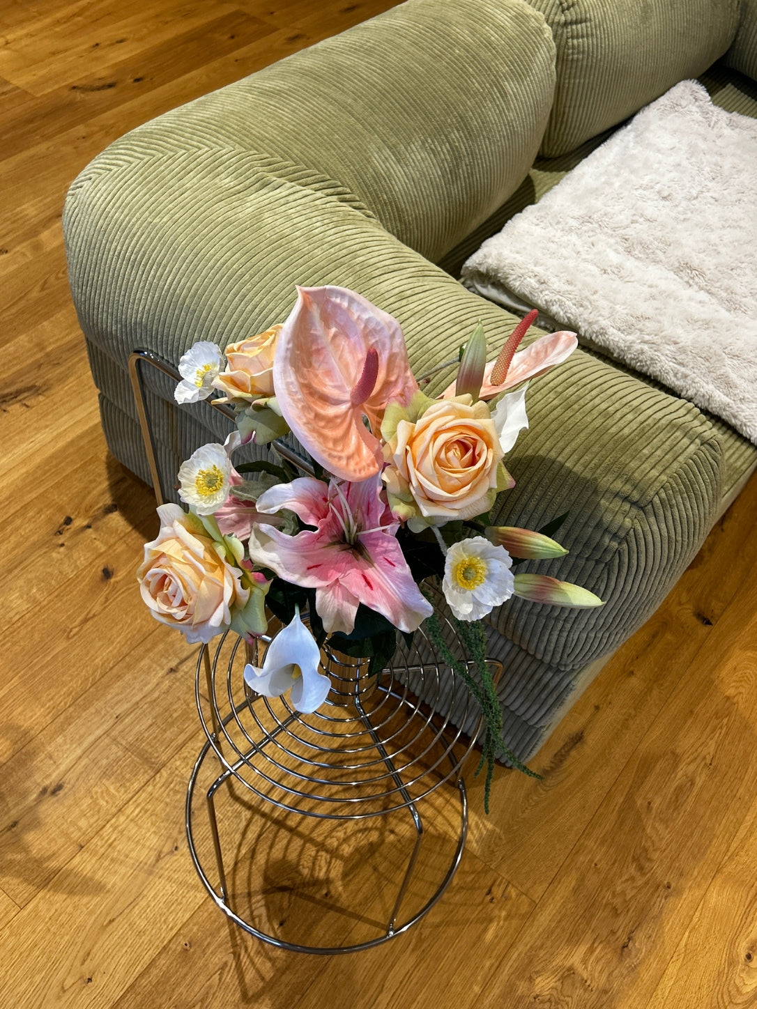 Shop Bouquets