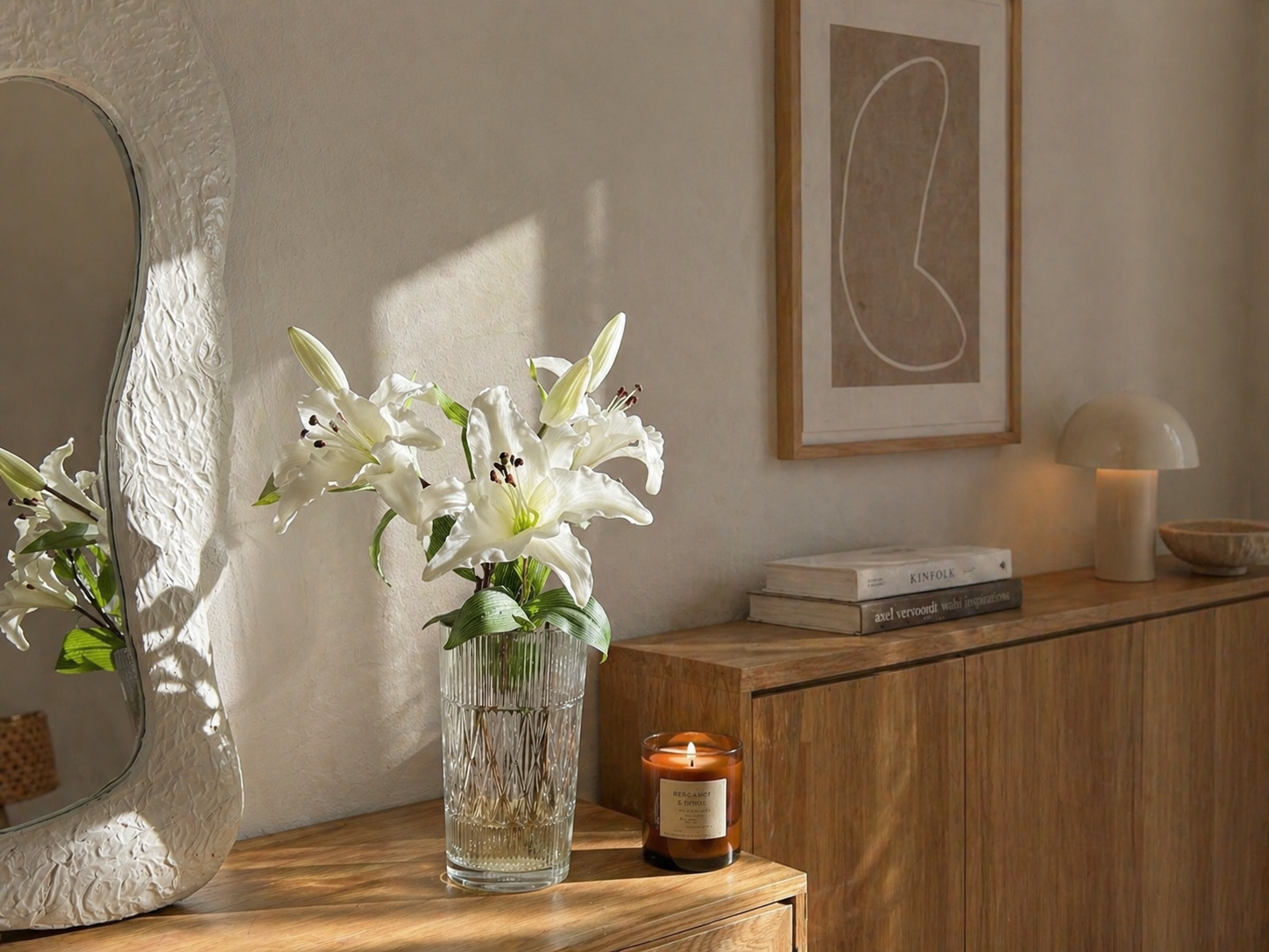 Lilies