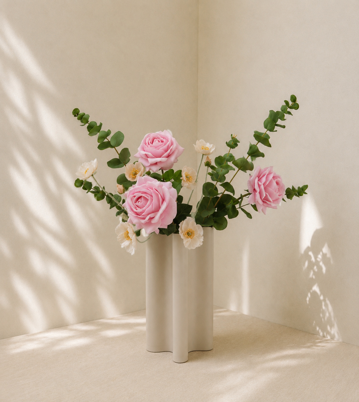 Blush Romance