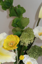 Lemon Silk