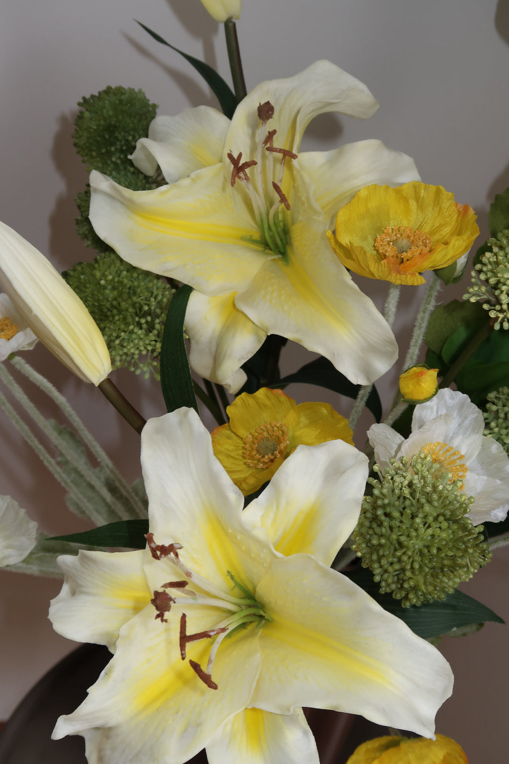 Lemon Silk