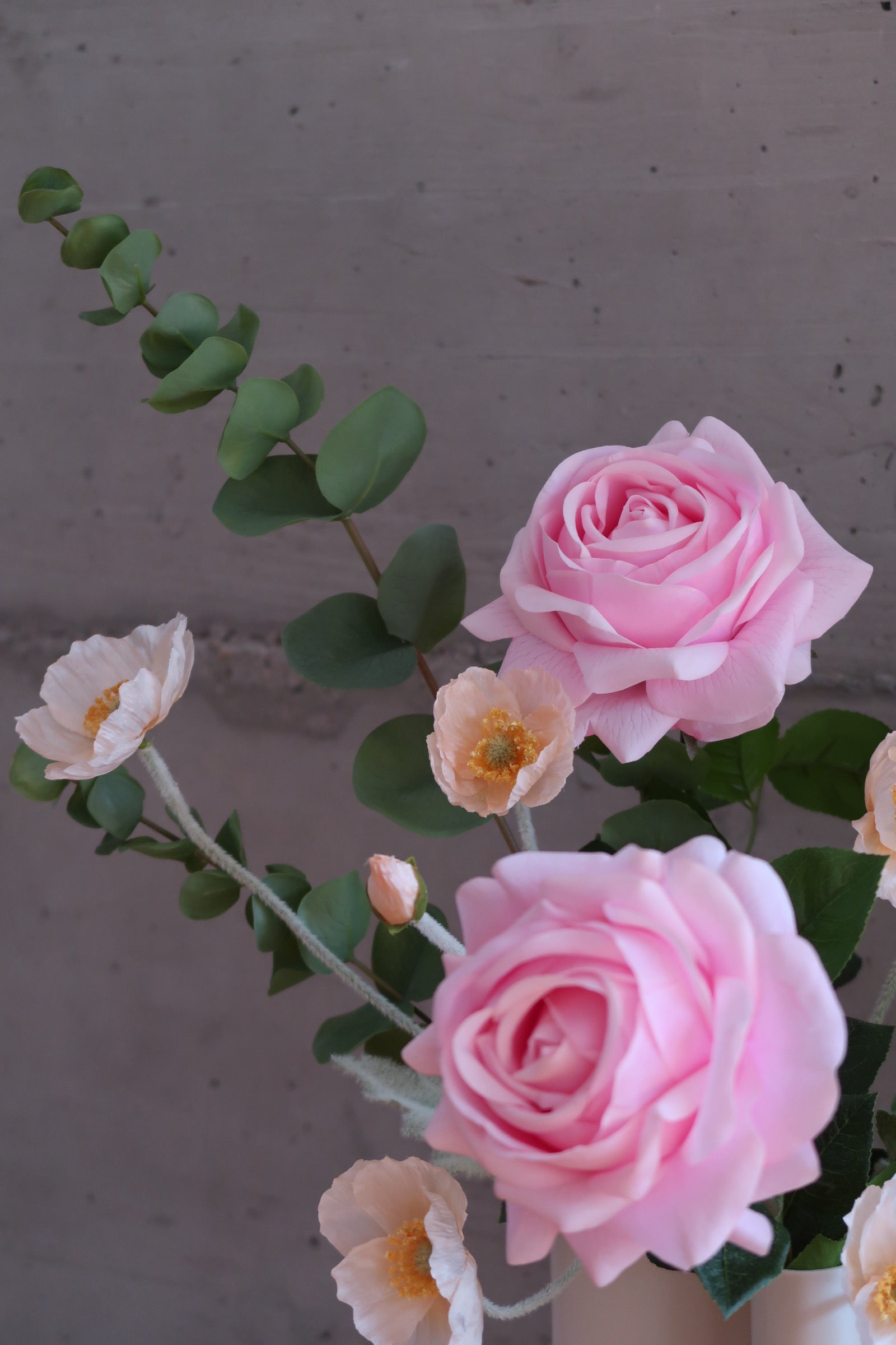 Blush Romance