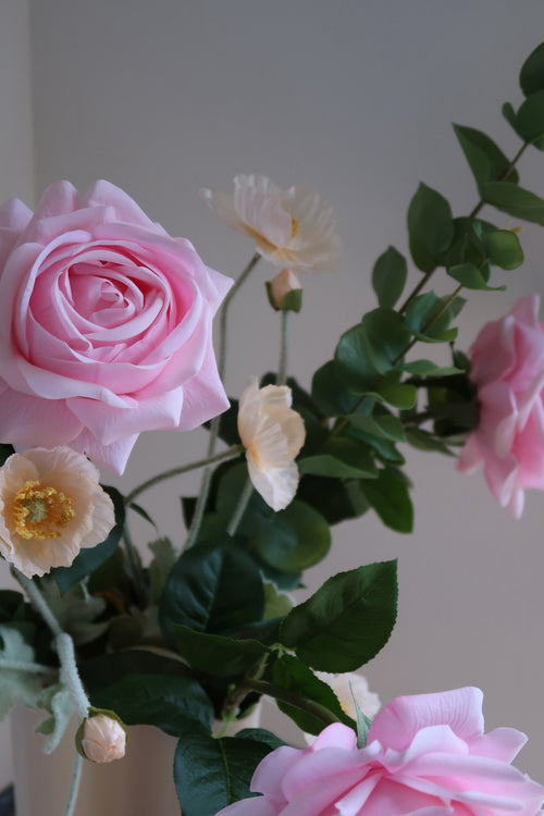 Blush Romance