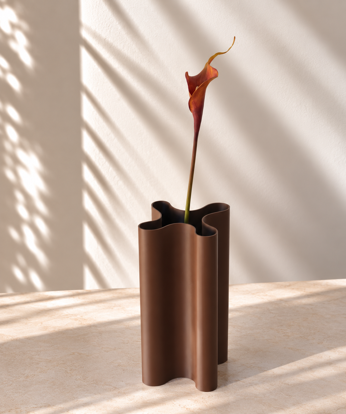 Coffee Calla