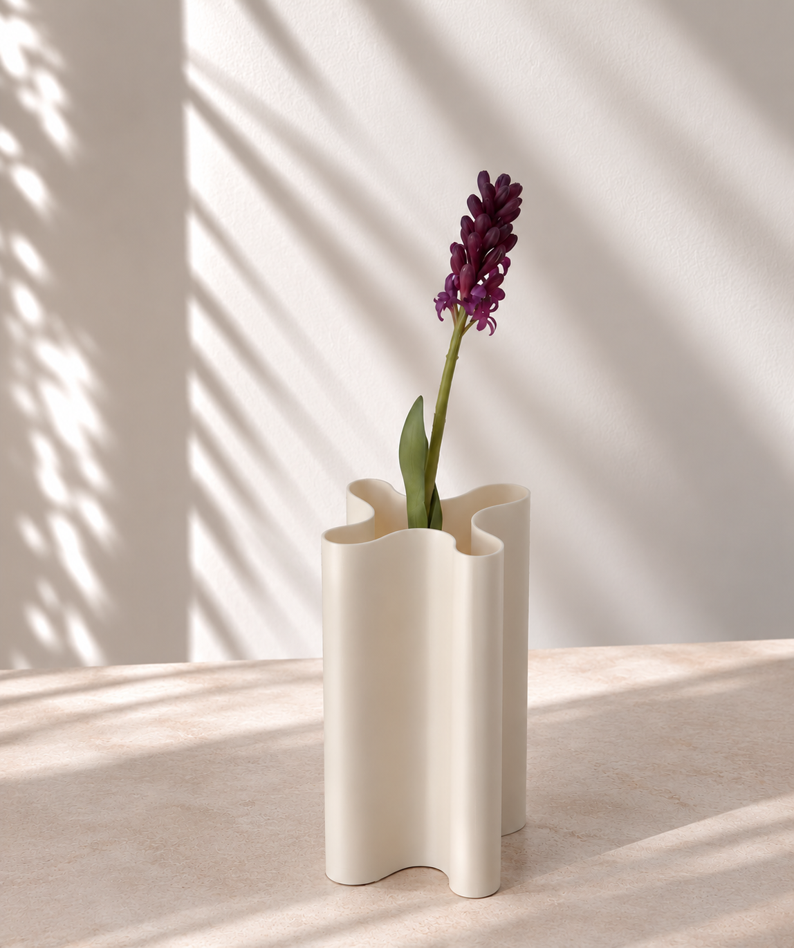 Dark Purple Hyacinth