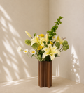 Lemon Silk
