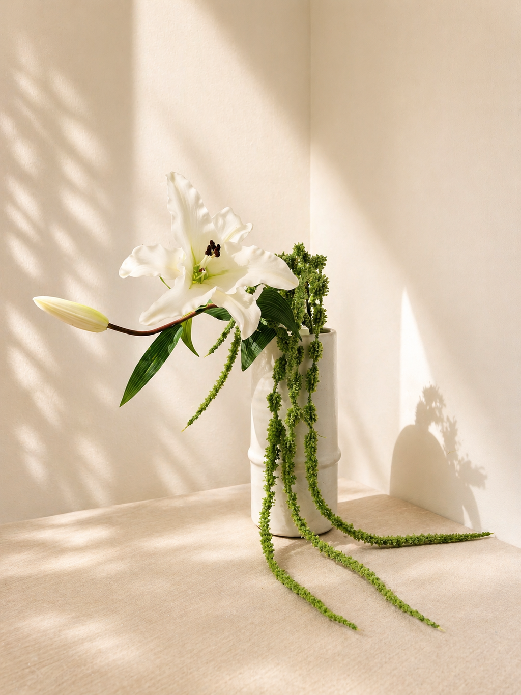 White Muse