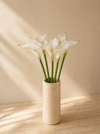 White Callas