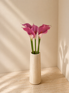 Light Pink Callas