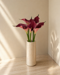 Dark Pink Callas