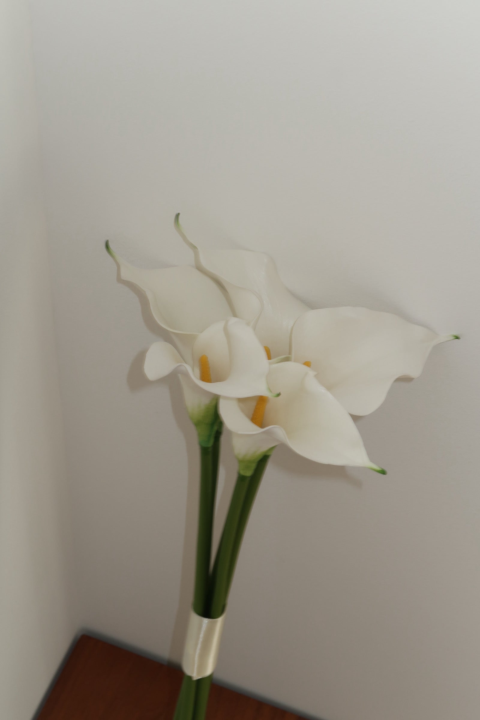 White Callas