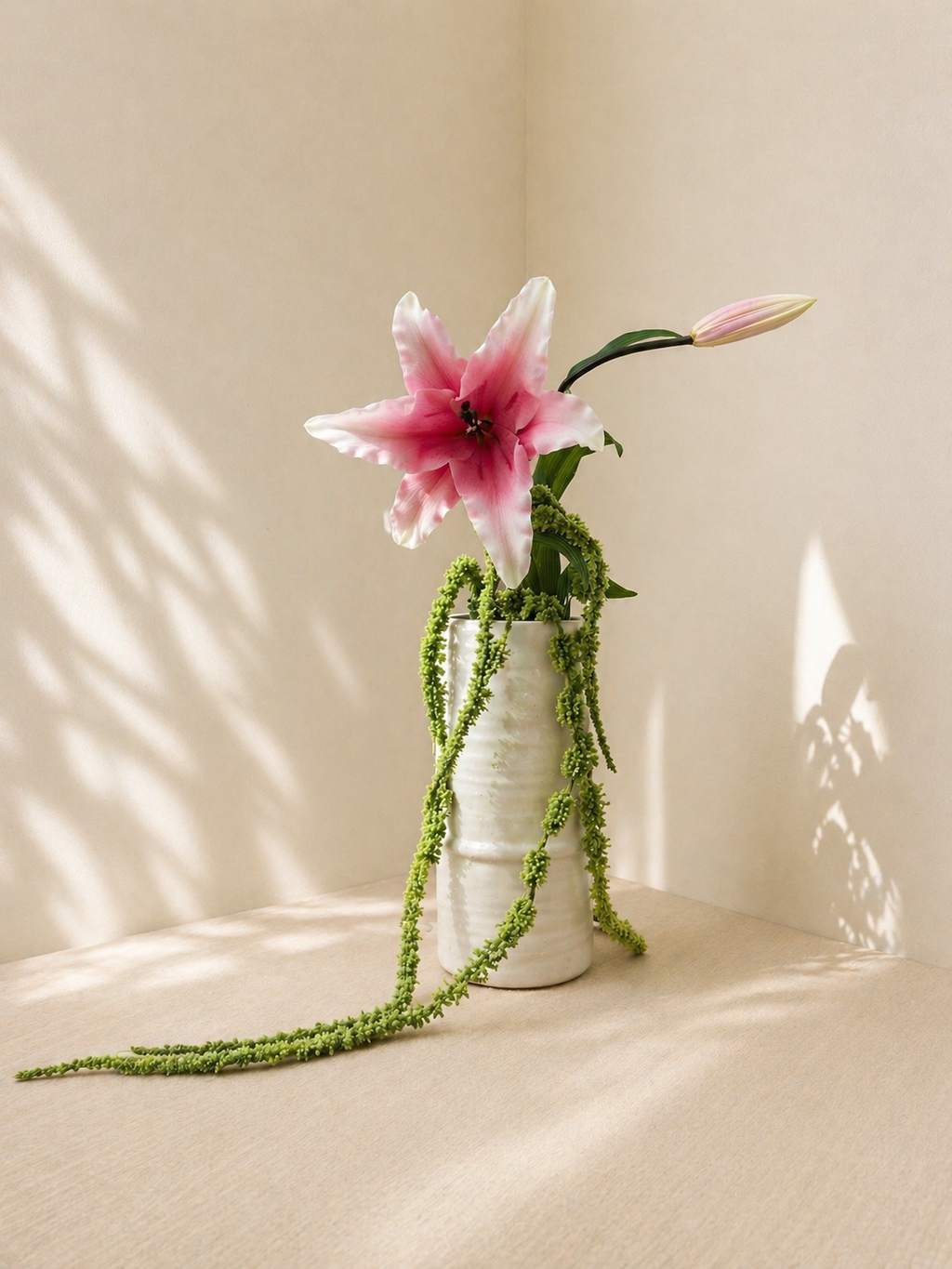 Pink Muse