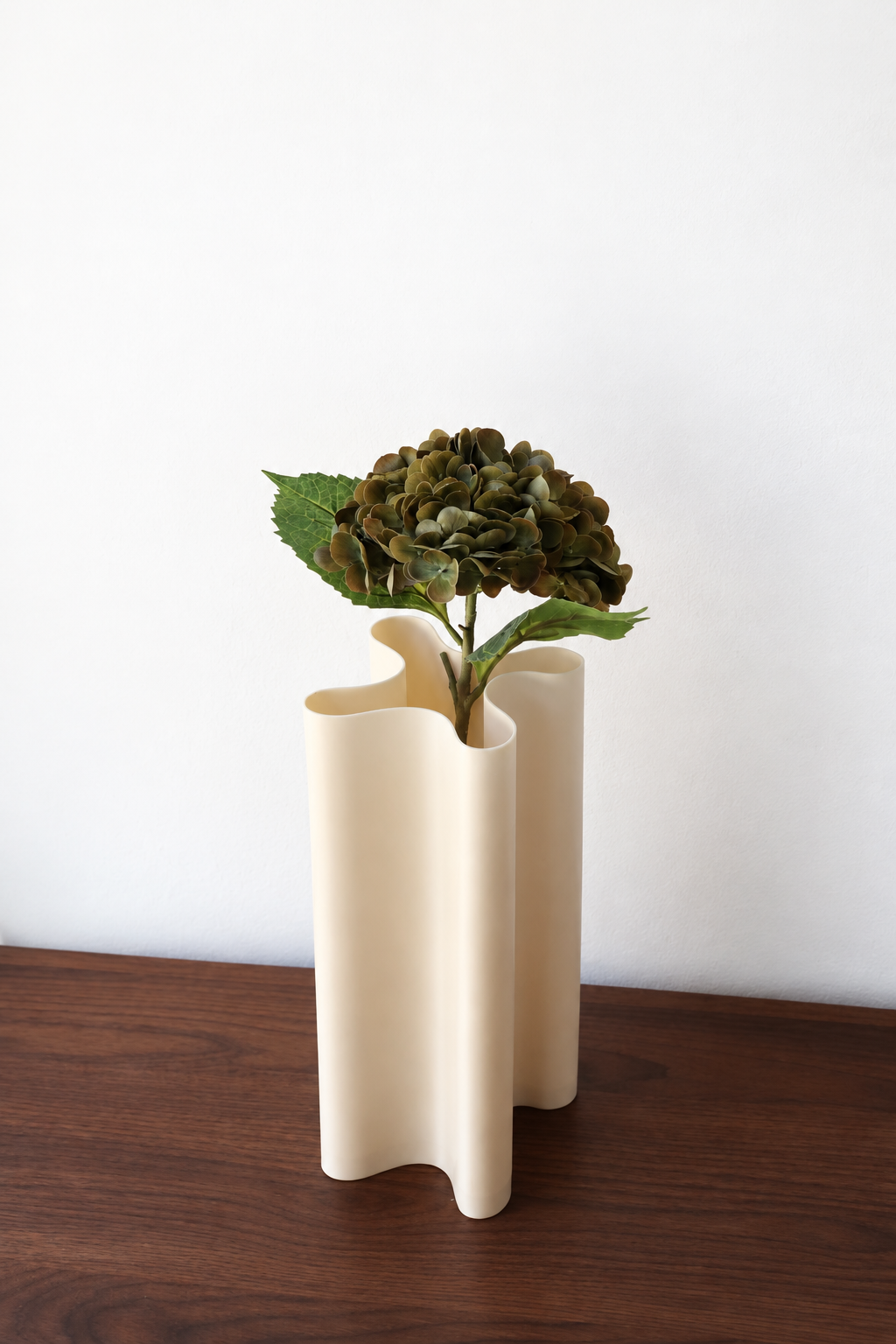 Olive Green Hydrangea