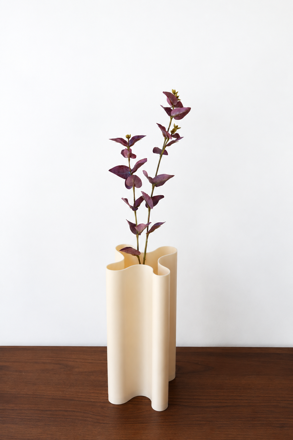 Purple Eucalyptus