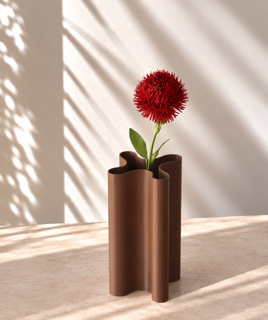 Red Trick Dianthus