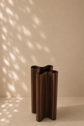 Chocolate Vase