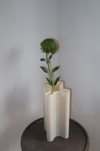 Vanilla Vase