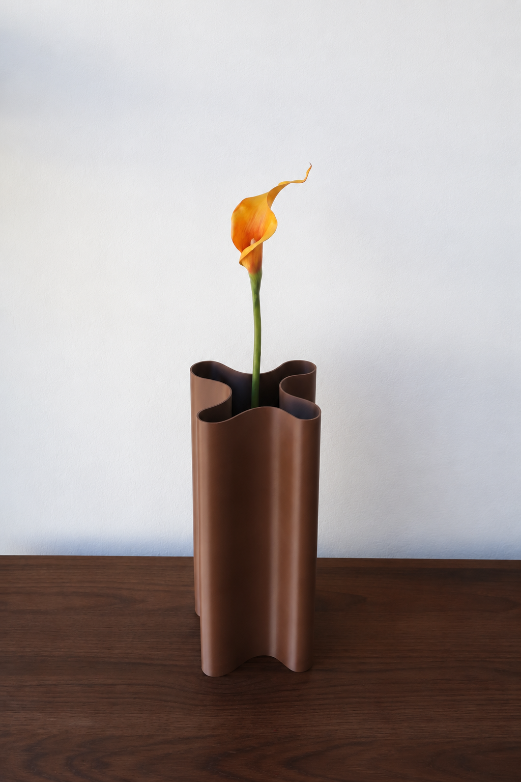 Yellow Calla