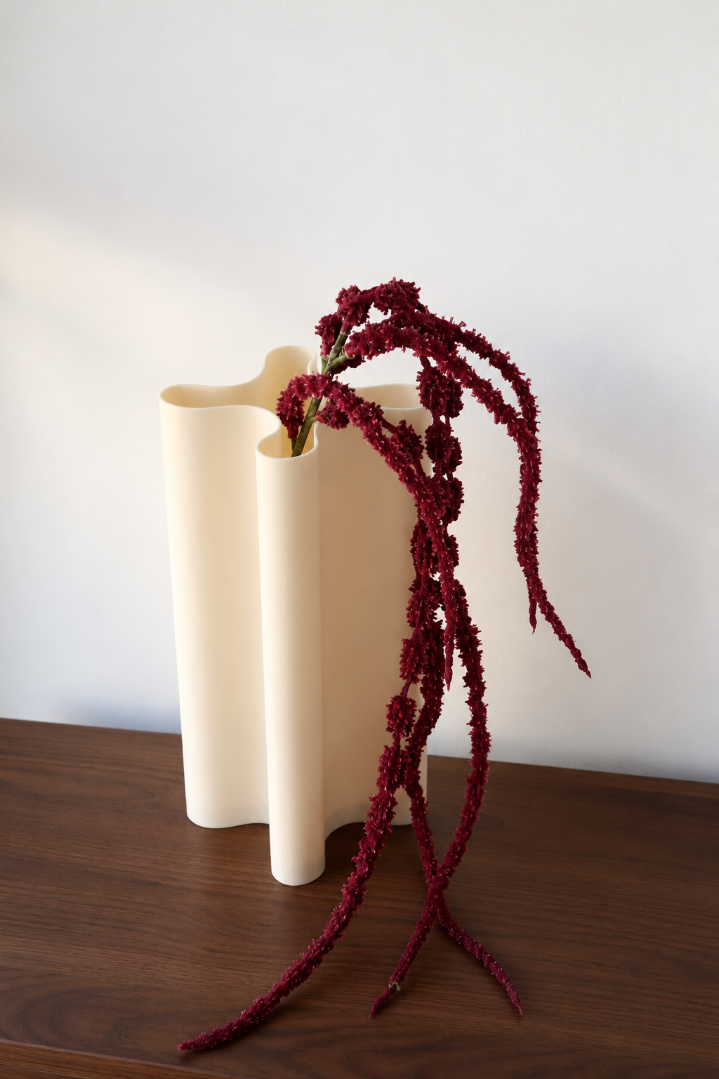 Purple Red Amaranthus