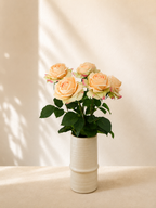 Champagne Rose Bouquet
