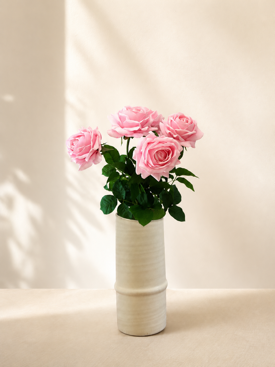 Pink Rose Bouquet