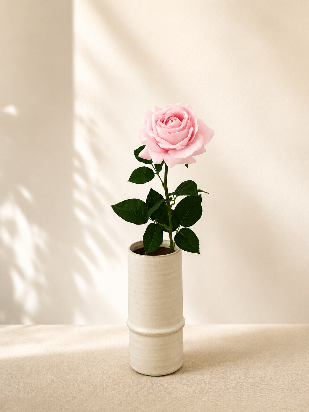 Pink Rose