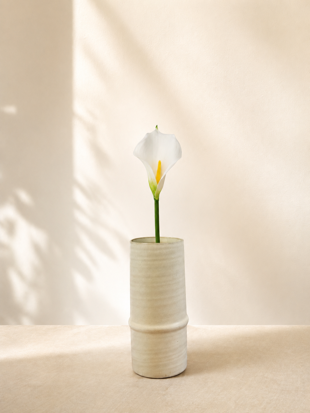 White Calla