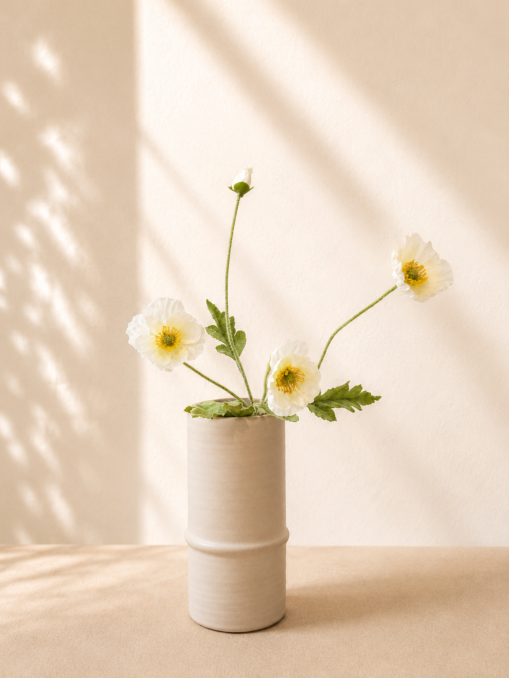 White Poppy