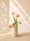 Warm Orange Poppy